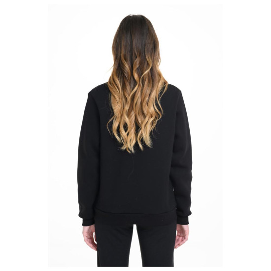 Target Γυναικείο φούτερ Fleece Crewneck ''Vibes'' Target Γυναικείο φούτερ Fleece Crewneck ''Vibes''
